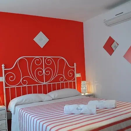 Cibeles בית הארחה