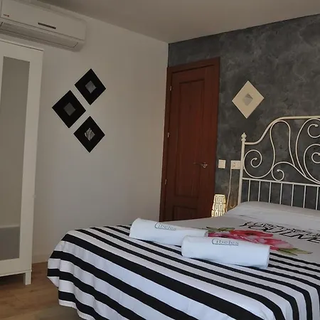 בית הארחה Cibeles קורדובה