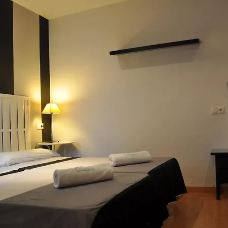 בית הארחה Cibeles