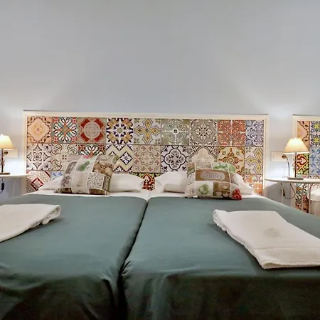 Cibeles 2* קורדובה