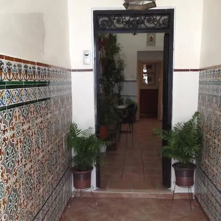 בית הארחה Cibeles 2*