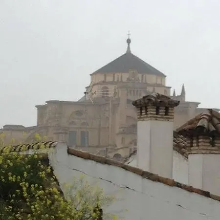 בית הארחה Cibeles