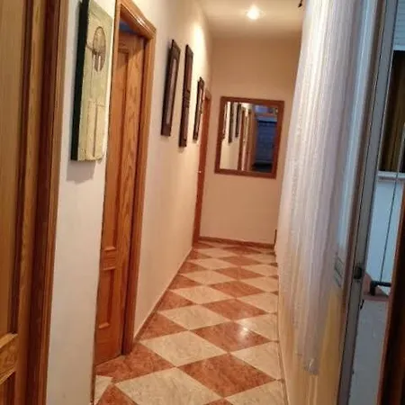 בית הארחה Cibeles