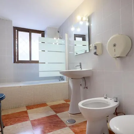 בית הארחה Cibeles קורדובה